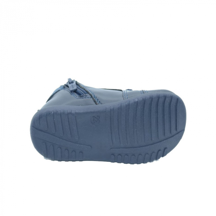 Ghete pentru baieti Apawwa H45-B1-19, Bleumarin [5]