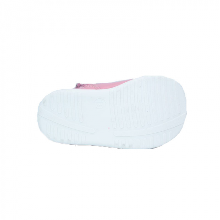 Ghete pentru fete Apawwa H10R-21, Roz [4]