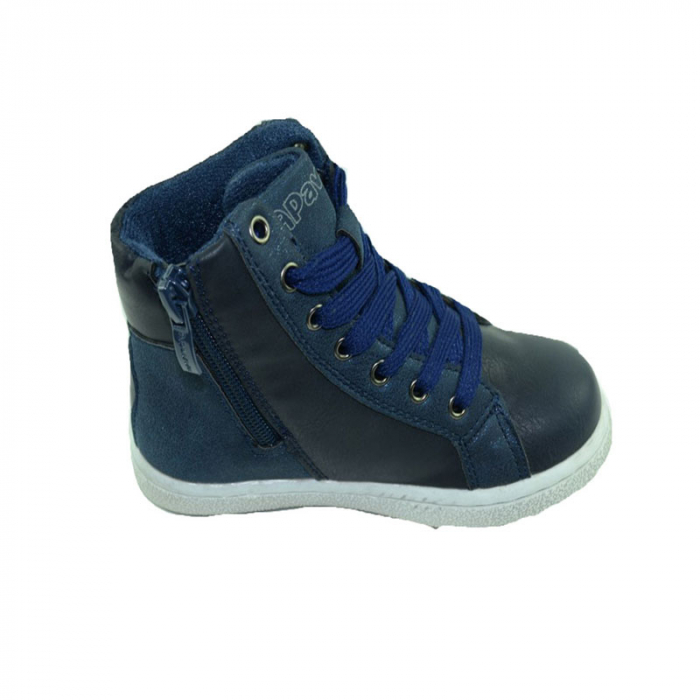 Ghete pentru fete Apawwa H833-31, Bleumarin [3]