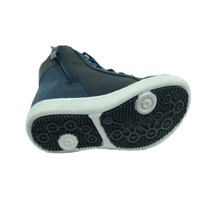 Ghete pentru fete Apawwa H833-31, Bleumarin [2]