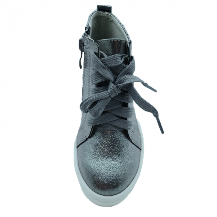 Ghete pentru fete Bessky HF81021-2-31, Multicolor [2]