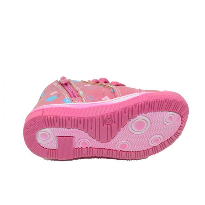 Ghete pentru fete Clibee F-539F-21, Fucsia [2]
