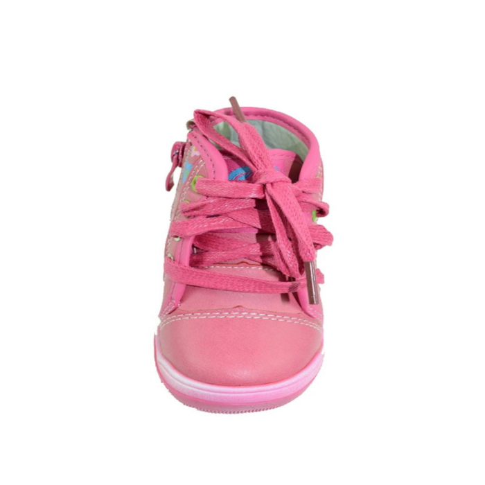 Ghete pentru fete Clibee F-539F-21, Fucsia [4]