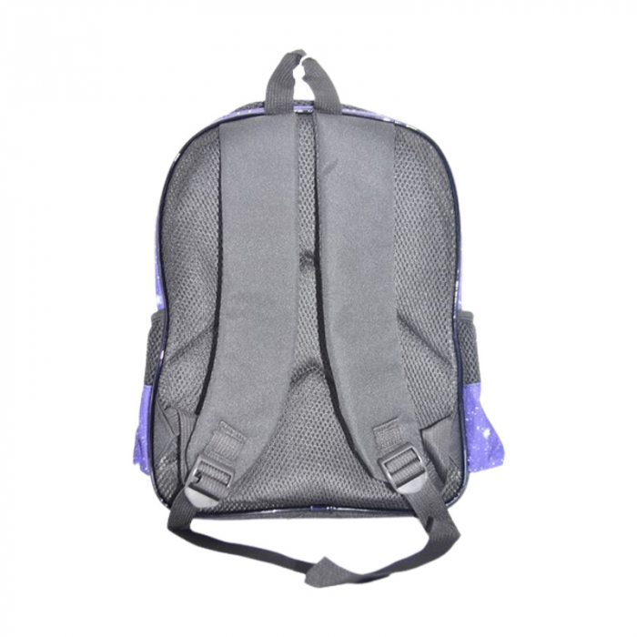 Ghiozdan pentru baieti, Mini Junior 8851, Albastru [3]