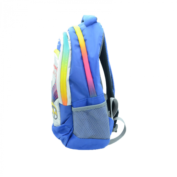 Ghiozdan pentru baieti Mini Junior GFMini GFNN-009 [2]