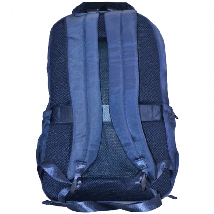 Ghiozdan pentru baieti Caslon A3322B, Bleumarin [2]