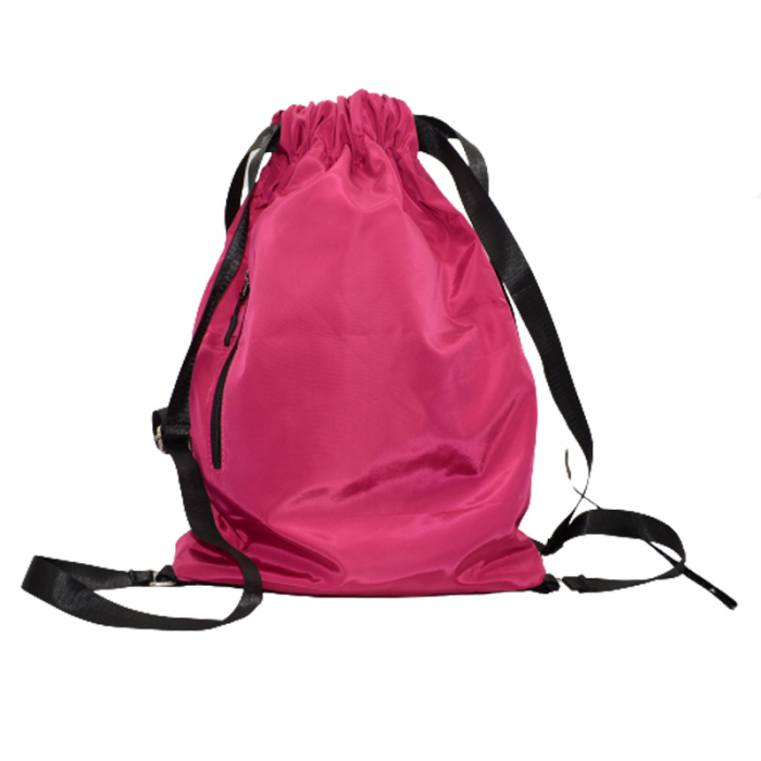 Ghiozdan pentru fete Mini Junior BTOGH-2, Roz [2]
