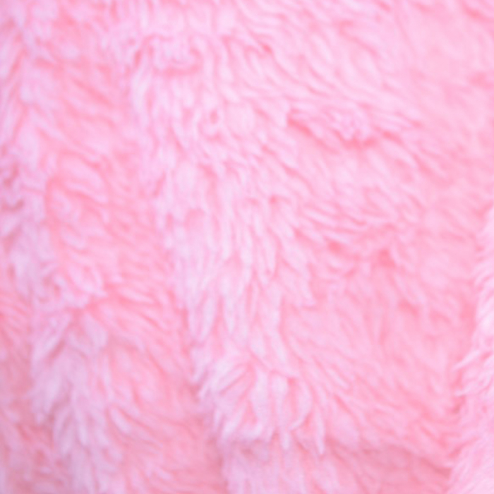 Halat de baie pentru fete Happy House HH313-B-98, Roz [3]