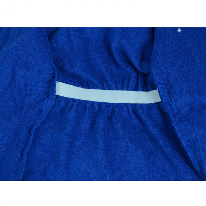 Halat de baie pentru baieti Mini Junior HBBN1-AL-92 [2]