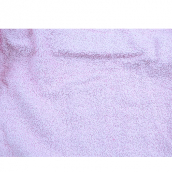 Halat de baie pentru fete Setino Minnie Mouse MIN-H-ROBE-01-92-98-cm, Roz [4]