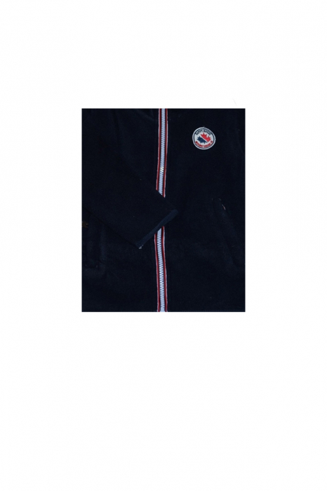 Hanorac cu maneca lunga pentru baieti Happy House HB-652-128, Negru [2]