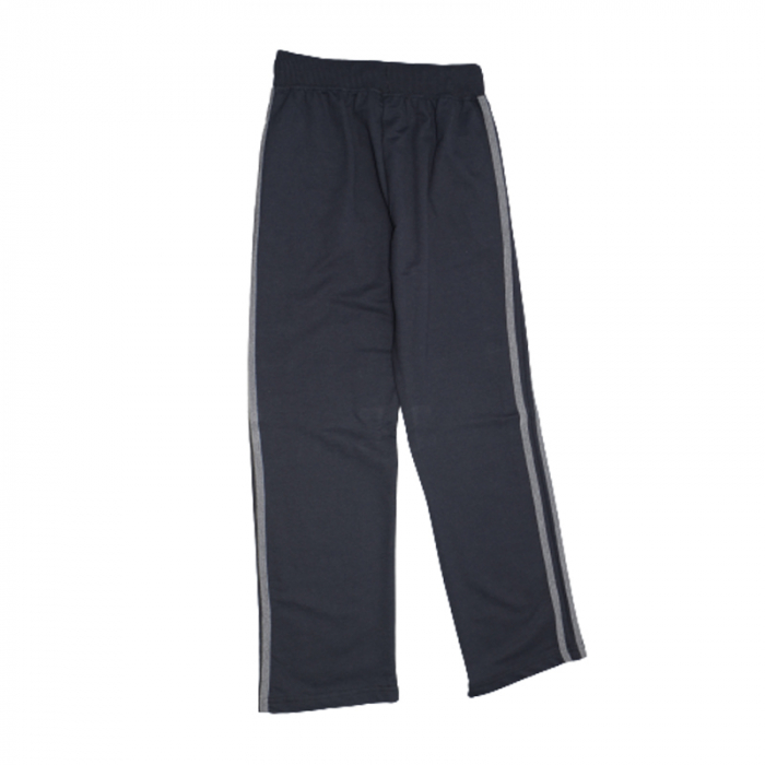 Compleu 2 piese hanorac si pantaloni pentru baieti Wenice BD211563-2-146, Gri [3]