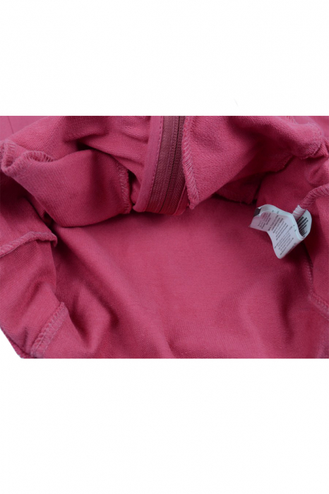 Hanorac cu maneca lunga pentru fete Wendee DS21108-1-45134-110, Roz [3]