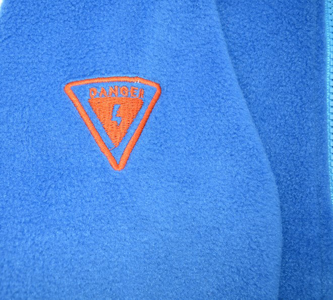 Hanorac din plus pentru baieti Disney Planes DISL-KPSW45733A-98, Albastru [4]