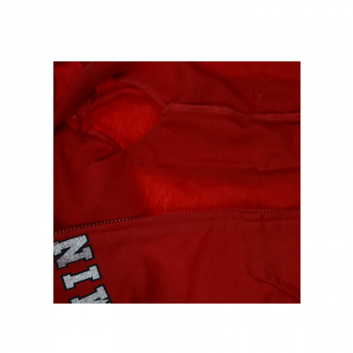 Hanorac pentru fete E Plus M Minnie Mouse 809151-104-cm, Rosu [4]