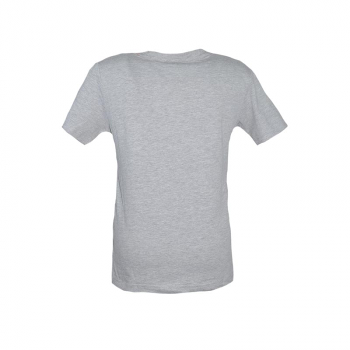Tricou pentru baieti Happy House HB-8173G-122-128, Gri [2]