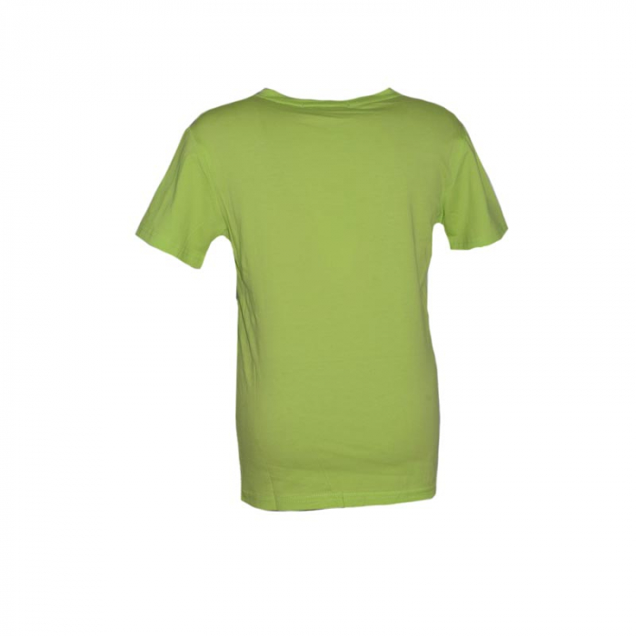 Tricou pentru baieti Happy House HB-8173V-122-128, Verde [2]