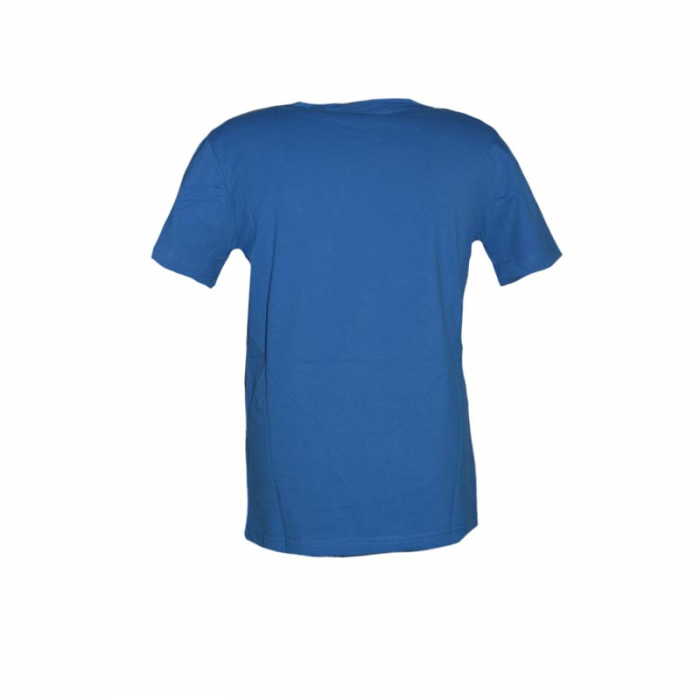 Tricou pentru baieti Happy House HB-8196-122-128, Albastru [2]