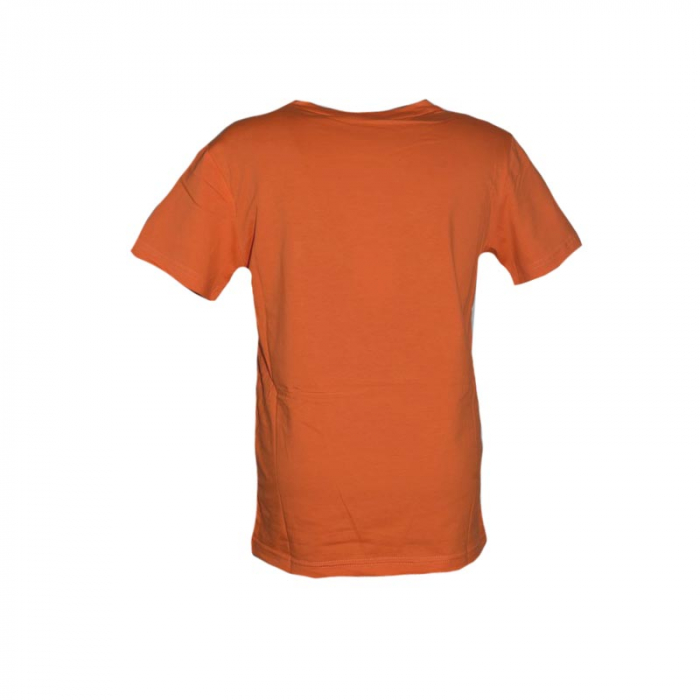 Tricou pentru baieti Happy House HB-8196P-122-128, Portocaliu [2]