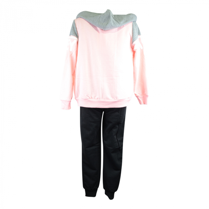 Trening pentru fete Happy House HH-295A-128, Multicolor [2]
