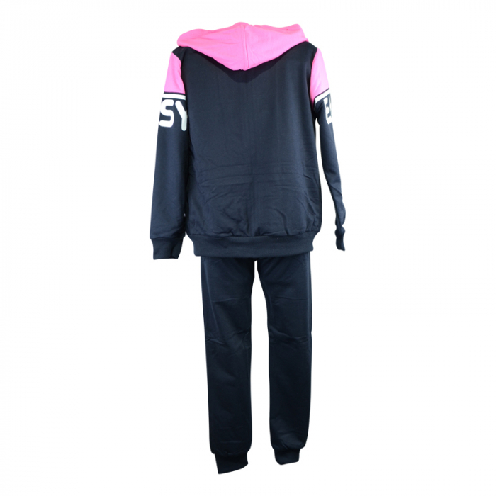 Trening pentru fete Happy House HH-295C-128, Multicolor [2]
