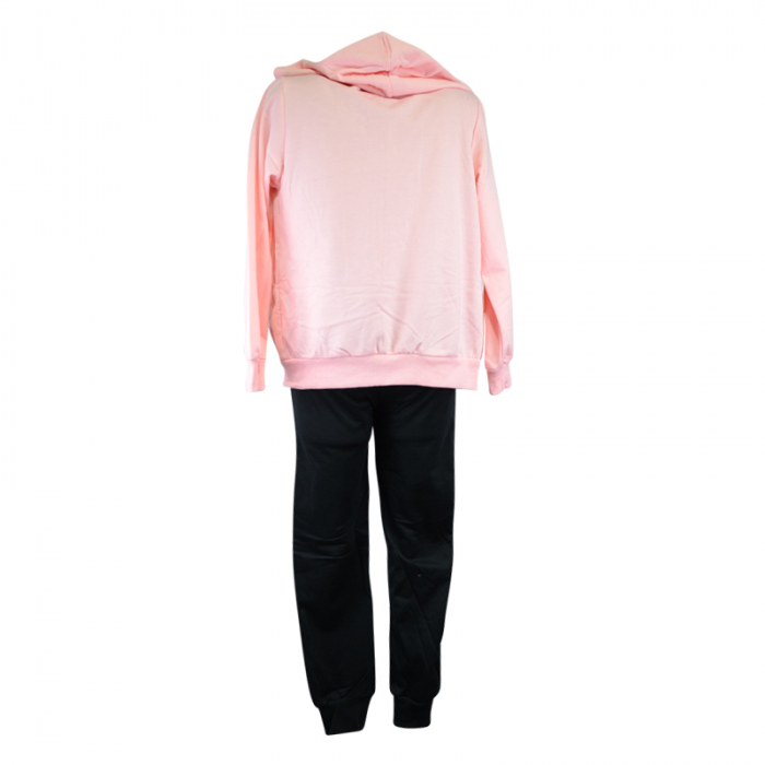 Trening pentru fete Happy House HH-330A-176, Multicolor [2]
