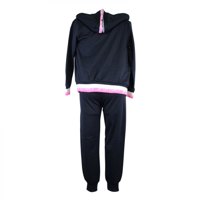 Trening pentru fete Happy House HH-331-128, Multicolor [2]