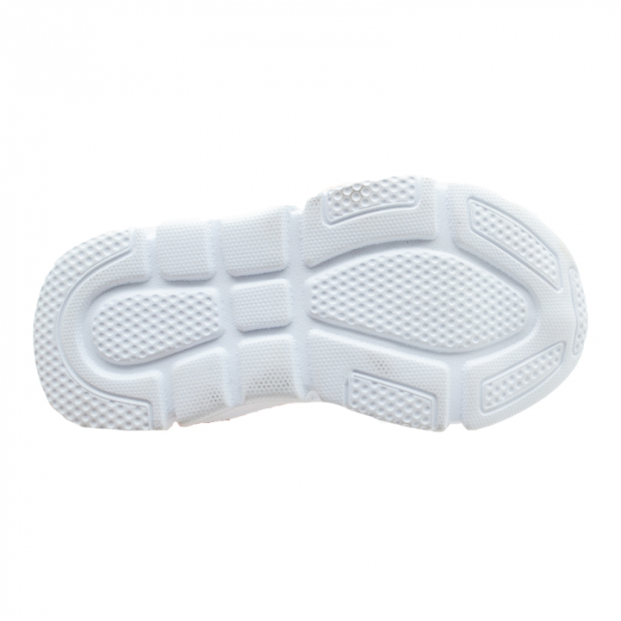 Pantofi sport pentru fete Mini Junior 1556-1C, Roz [3]