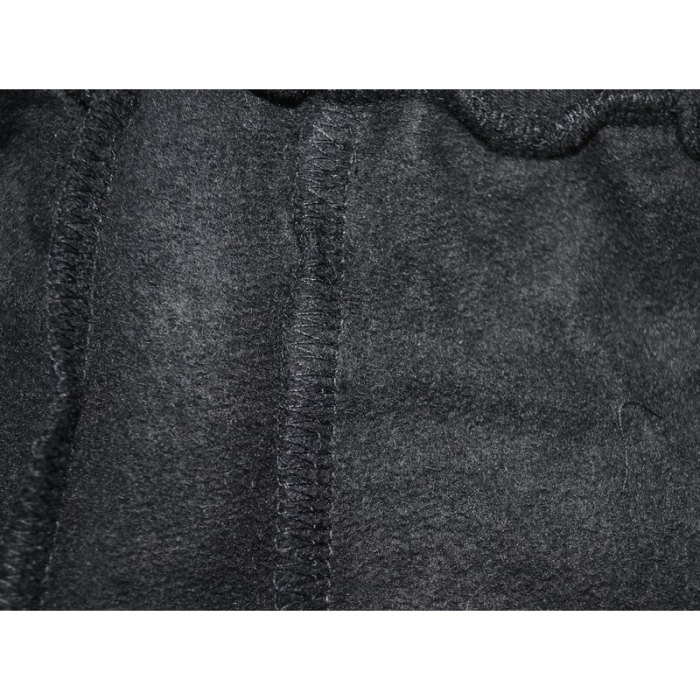 Pantaloni captusiti pentru baieti E Plus M Minions ILM-1-104, Negru [3]
