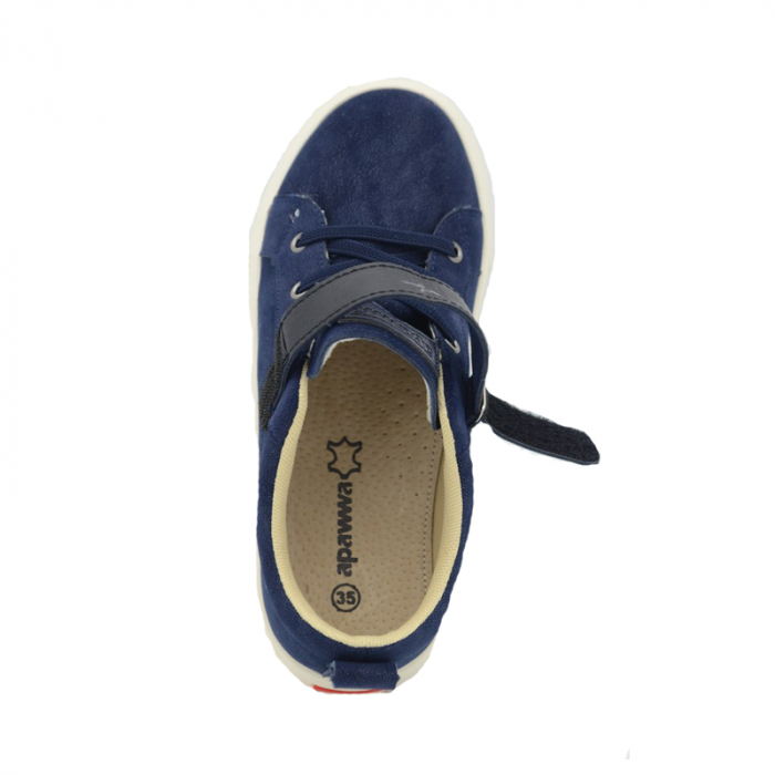 Pantofi copii Apawwa CC206-32, Bleumarin [3]