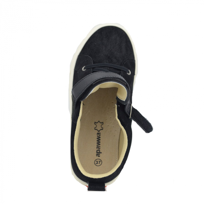 Pantofi copii Apawwa CC206-N-32, Negru [4]