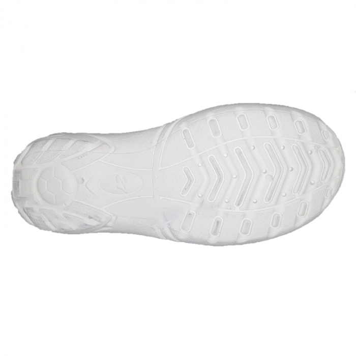 Pantofi din panza pentru baieti Renbut PSBR2-30, Gri [5]