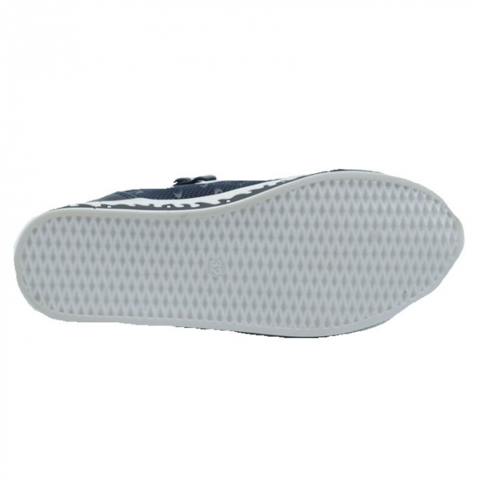 Pantofi pentru fete Bessky HF7109-2B-32, Bleumarin [3]