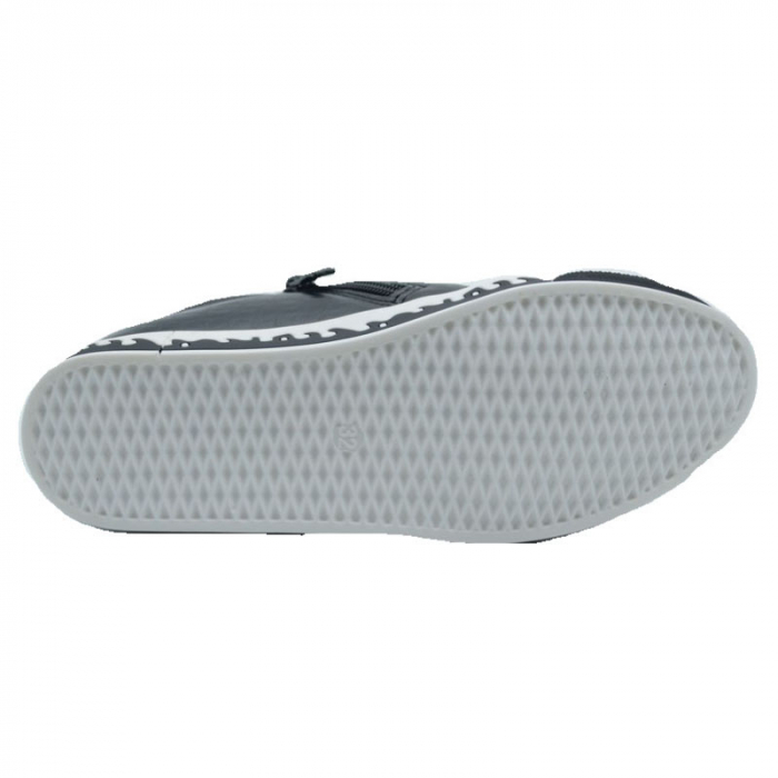 Pantofi pentru fete Bessky HF7112-1N-32, Negru [3]