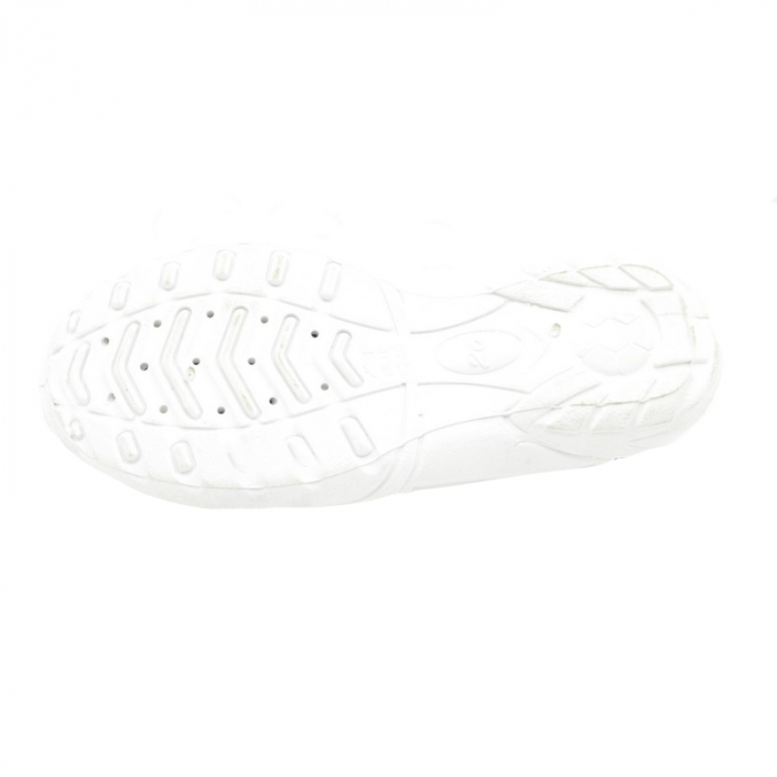 Pantofi profilactica din panza pentru baieti Renbut 1-23-375G-31, Gri [4]