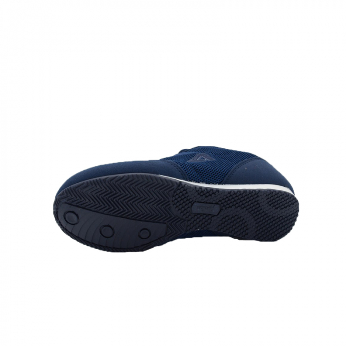 Pantofi sport pentru baieti American Club 87070661, Bleumarin [2]