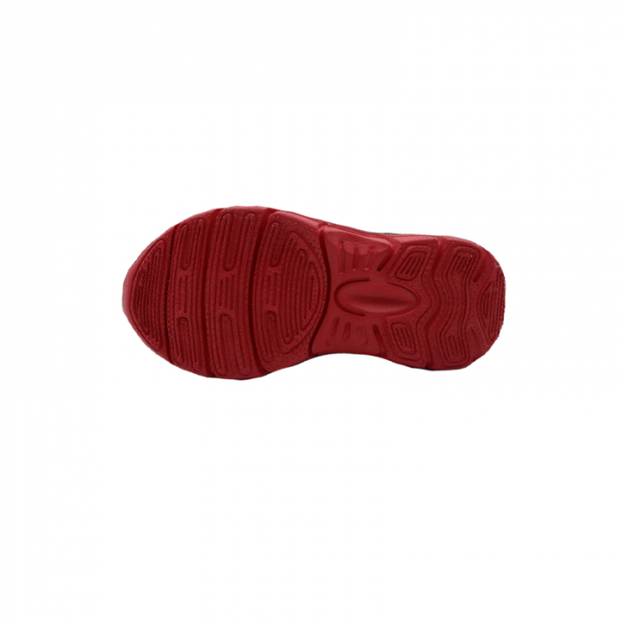Pantofi sport pentru baieti American Club CA51-13355G-1-31, Negru [3]