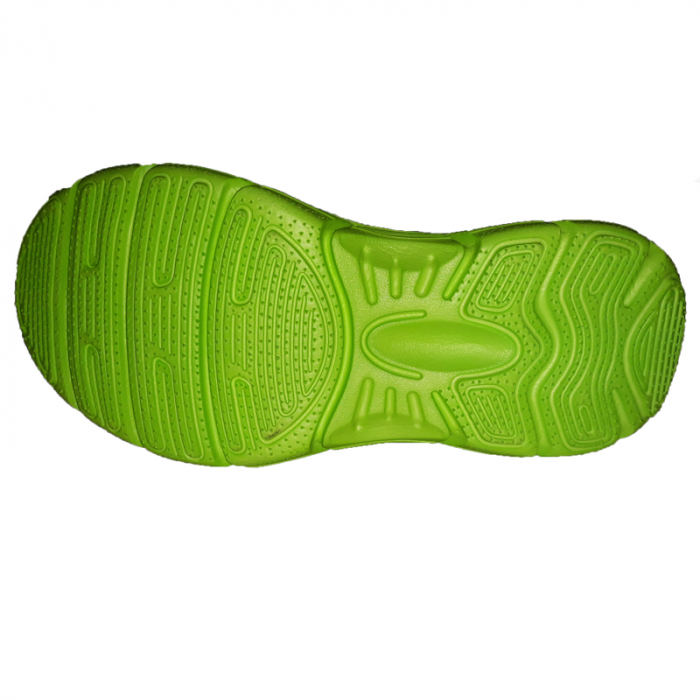 Pantofi sport pentru baieti American Club PSBAC3-29, Multicolor [5]