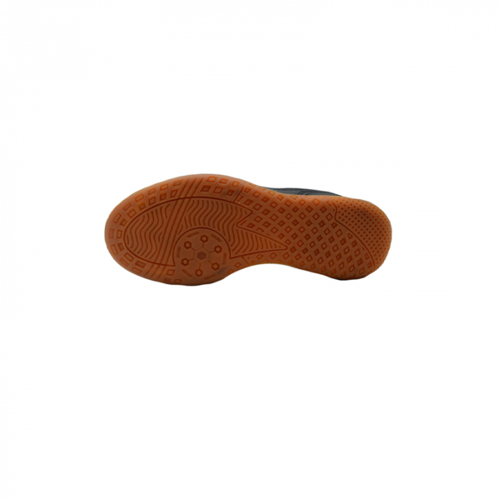 Pantofi sport pentru copii American Club 1234-A-33, Negru [2]