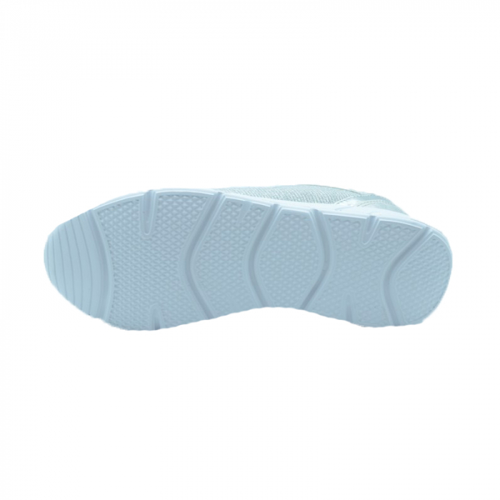 Incaltaminte sport pentru femei American Club ES05/19G1-38-eu, Gri [4]