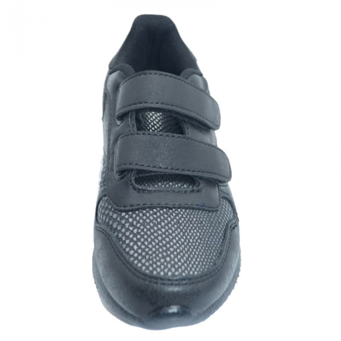 Pantofi sport pentru fete GOODIN GD-6001N-32, Negru [3]
