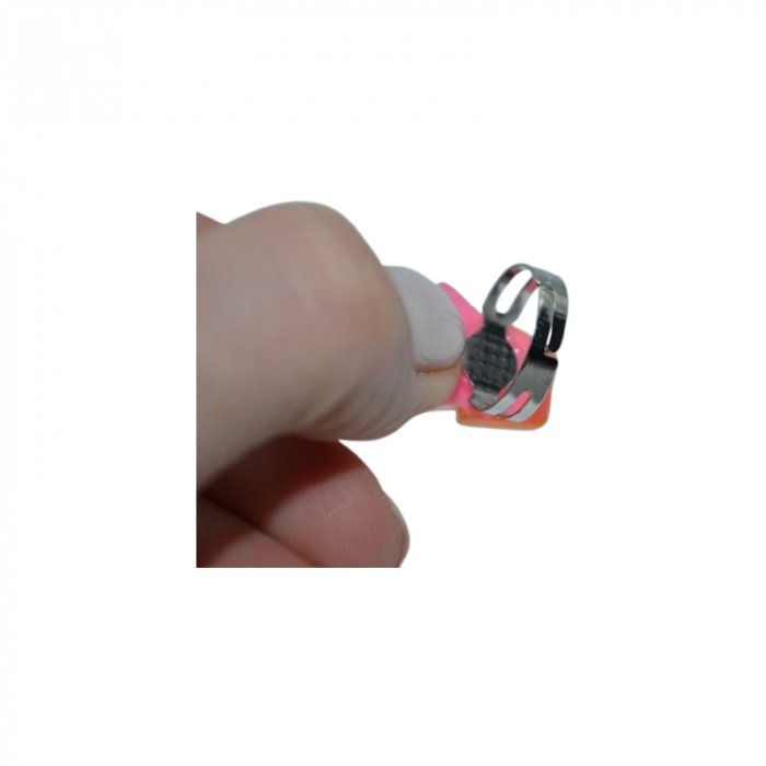 Inel pentru fete, Mini Junior 1802MJ9, Multicolor [2]