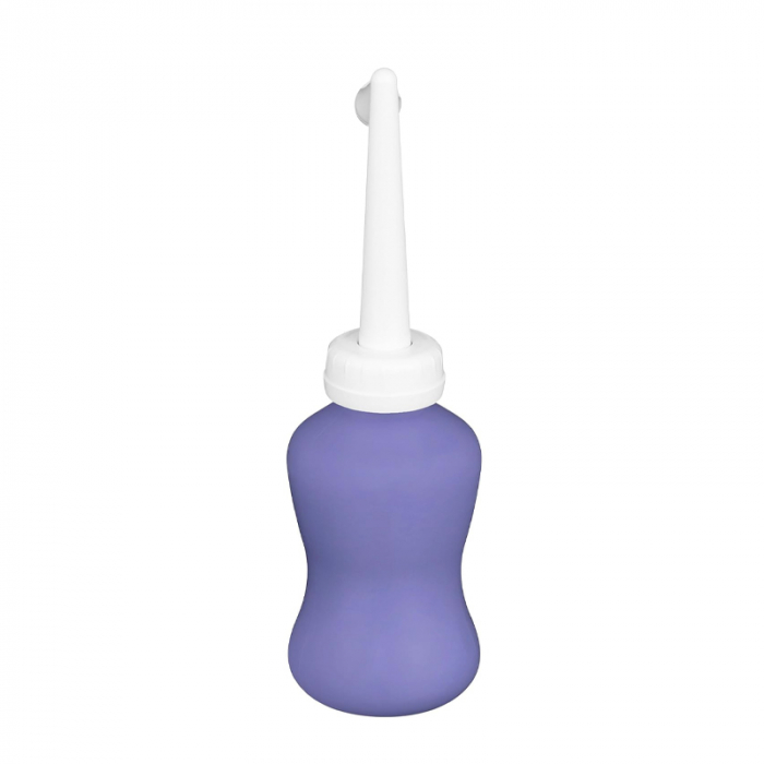 Irigator pentru igiena intima Lansinoh 232721, Mov [2]
