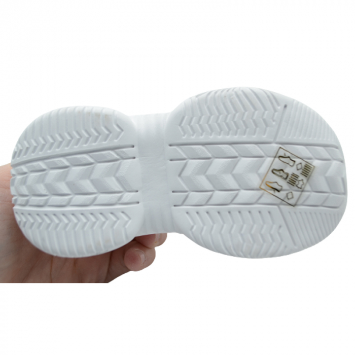 Pantofi sport pentru fete Tom Miki C-T7977-H-24, Roz [6]