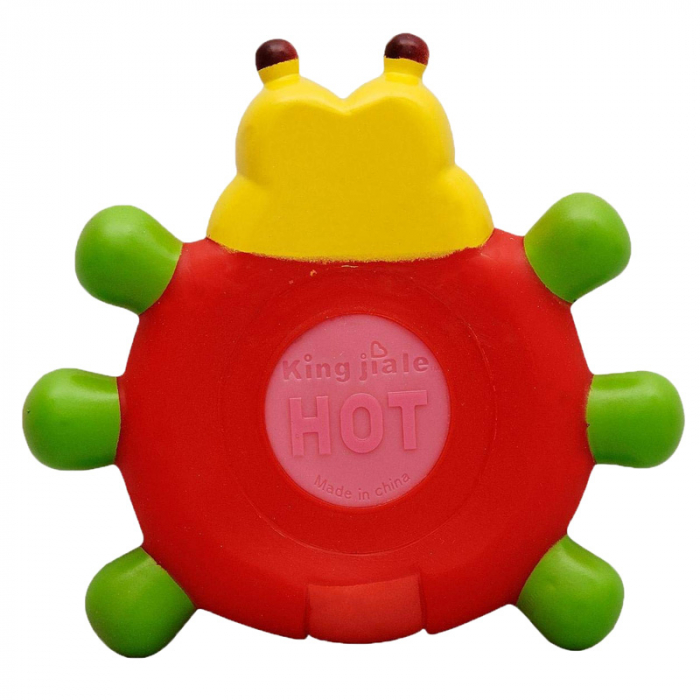Jucarie 2 in 1 pentru baie Mini Junior 3285 [3]