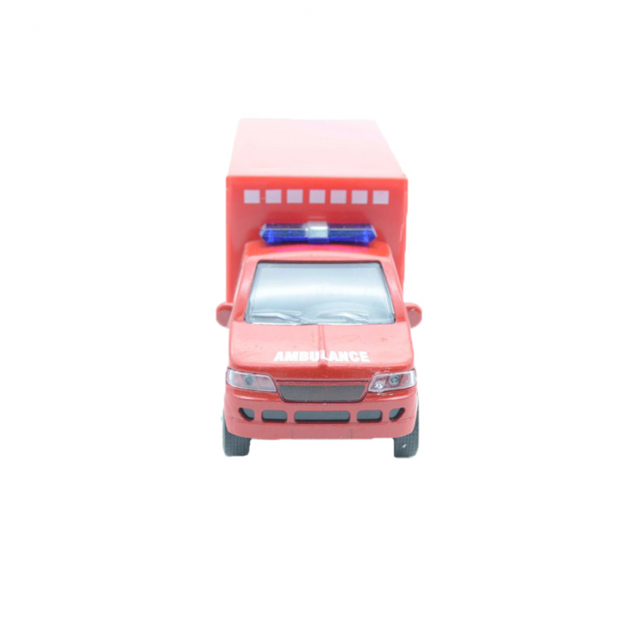 Jucarie baieti Midex Salvare DS884, Multicolor [2]