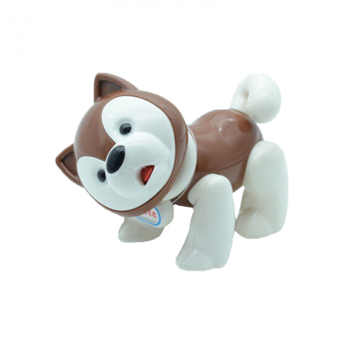 Jucarie copii Mini Junior Catel CHT24729, Multicolor [2]