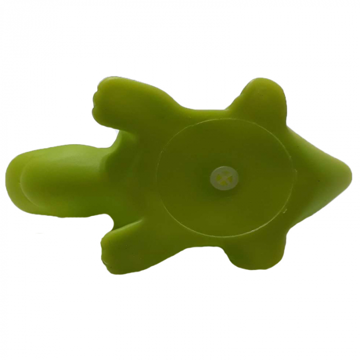 Jucarie de baie dinozaur OEM VC1500V, Verde [4]