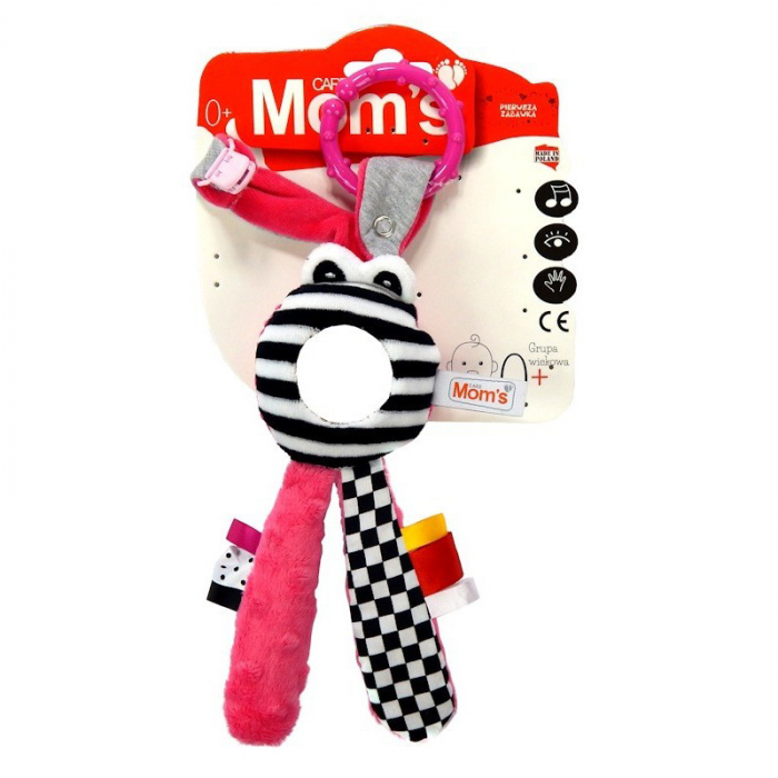 Jucarie de plus 20 cm Mini Junior Oglinda 350 [2]