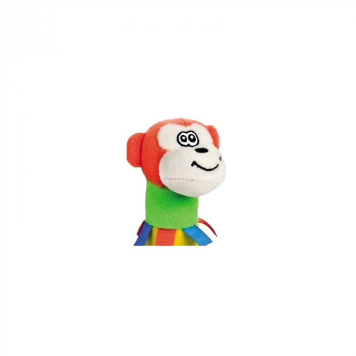 Jucarie de plus Canpol Babies Maimuta 68/008, Multicolor [2]